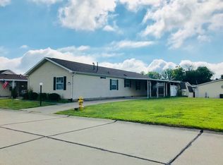 5113 Sandstone Cir, Harrison, OH 45030