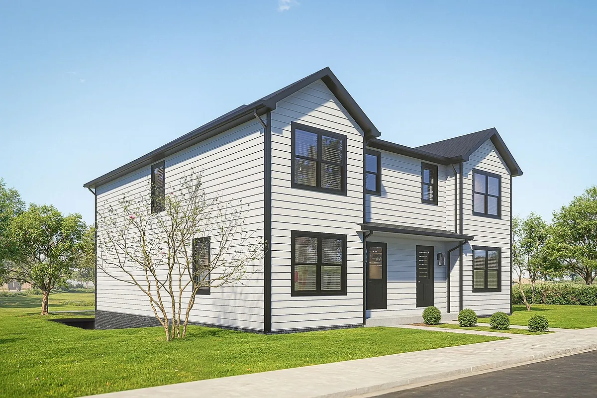 Building Photo - 407 N Roosevelt St #1