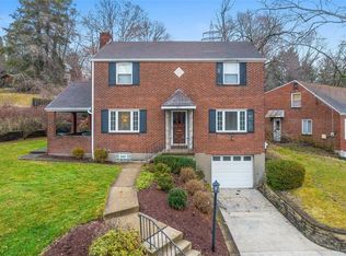 471 Haverhill Rd, Pittsburgh, PA 15228