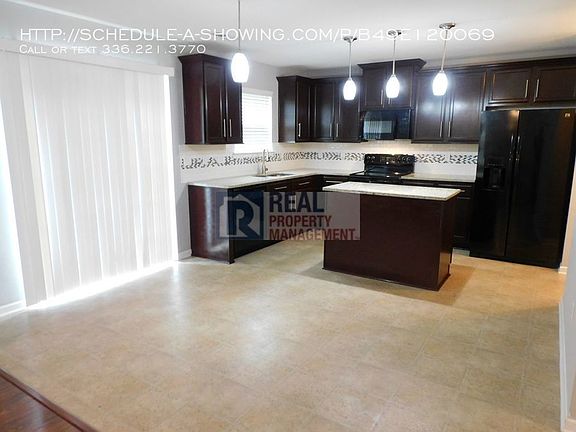2nd image of 1301 Waldridge Ct