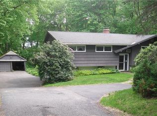 826 Spindle Hill Rd, Wolcott, CT 06716