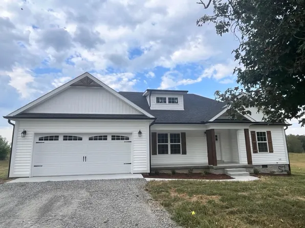 10513 Woodburn Allen Springs Rd, Alvaton, KY 42122