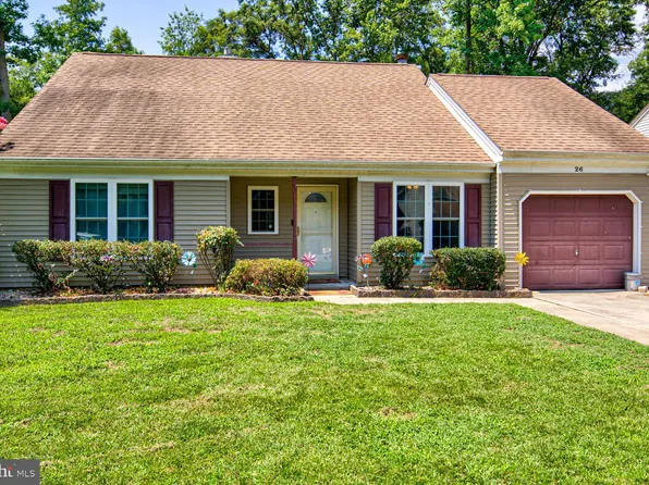 26 Stoney Dr, Dover, DE 19904