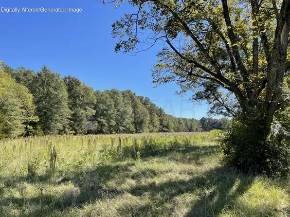 State Highway 50, Cedarbluff, MS 39741