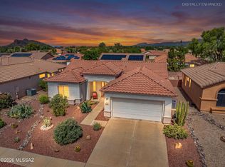 7644 W Copper Crest Pl, Tucson, AZ 85743