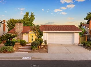 3474 Falcon Ridge Rd, Diamond Bar, CA 91765
