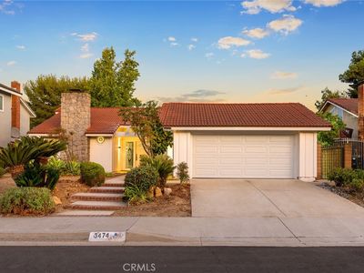 3474 Falcon Ridge Rd, Diamond Bar, CA, 91765
