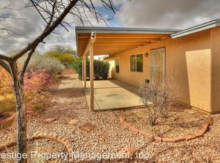 9660 E Azuma Way, Tucson, AZ 85747