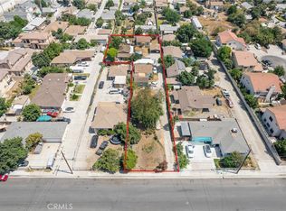 12363 Poinsettia Ave, El Monte, CA 91732