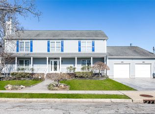 1549 Fenimore St, Bellmore, NY 11710