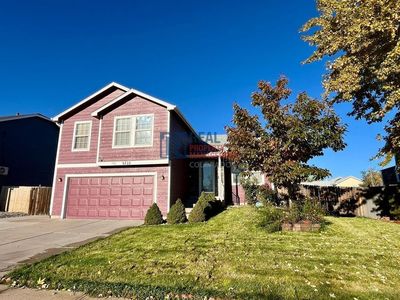 5225 Deephaven Ct, Denver, CO, 80239