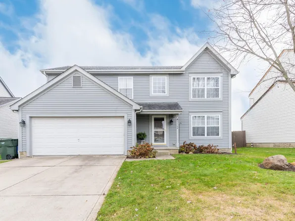 3164 Arborsye Ct, Reynoldsburg, OH 43068