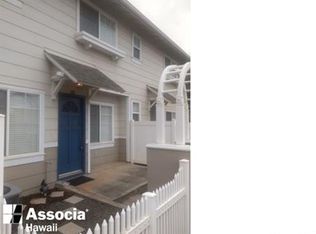 91-1031 Kaimalie St APT 4C5, Ewa Beach, HI 96706
