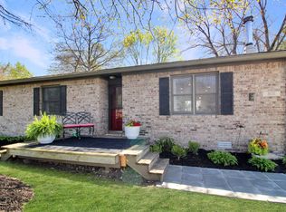 8135 E County Road 700 N, Brownsburg, IN