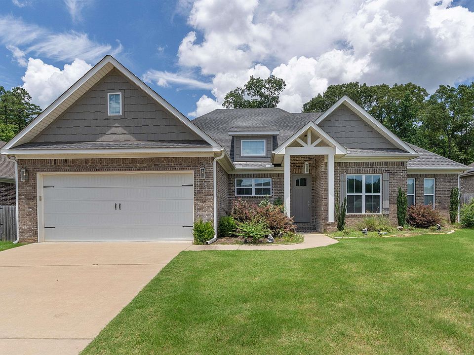 908 Dawsons Pointe Ave, Bryant, AR 72022 Zillow