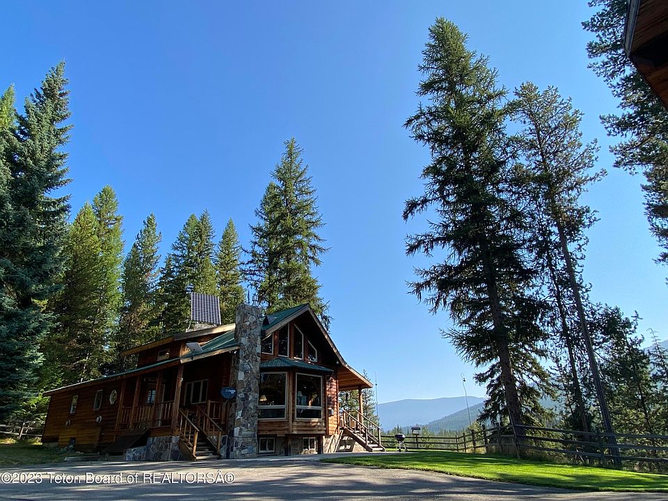 37258 Yaak River Rd, Troy, MT 59935 MLS 232046 Zillow