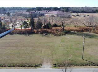 3321 Waters Ave, Suffolk, VA 23434