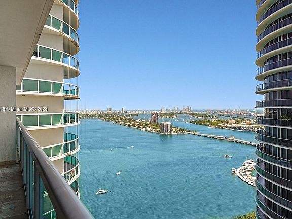 2nd image of 1800 N Bayshore Dr APT 3312