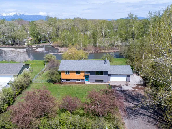 9114 River Rd, Bozeman, MT 59718