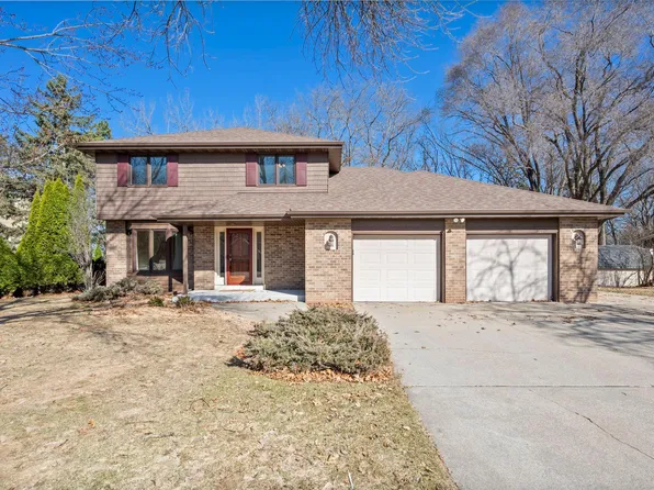 311 Coolidge St, Anoka, MN 55303