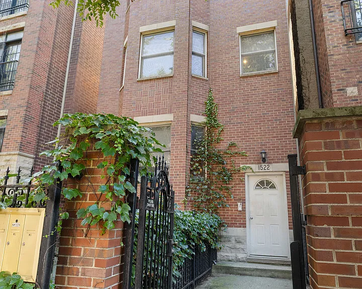 1522 N Bosworth Ave #2 — Photo 2