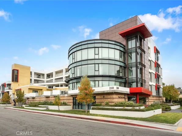 210 N Monterey St #503, Alhambra, CA 91801
