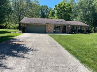 199 Sunny Brook Trl, Enon, OH