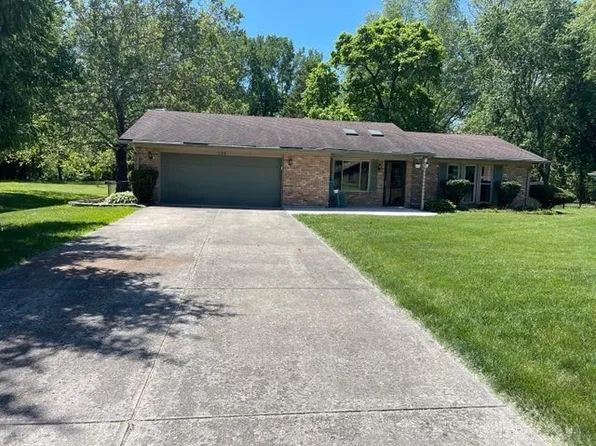 199 Sunny Brook Trl, Enon, OH 45323