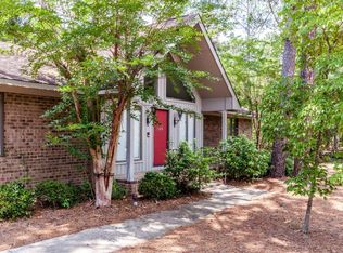 155 Page Rd, Pinehurst, NC 28374