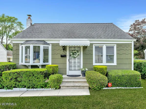 56 William Street, Tinton Falls, NJ 07724