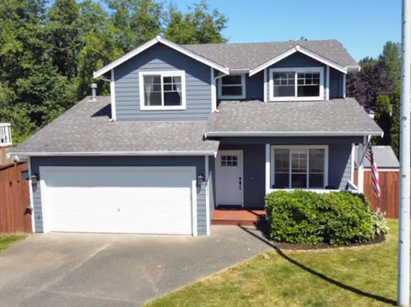 8331 10th Place NE, Lake Stevens, WA 98258