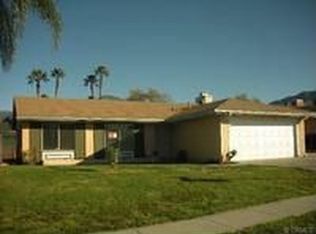 26856 14th St, Highland, CA 92346