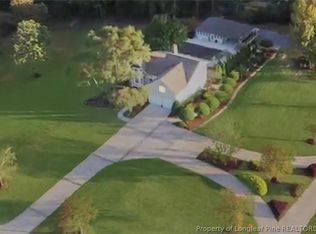 3586 McArthur Rd, Broadway, NC 27505