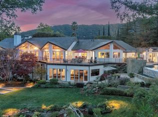 18203 Saratoga Los Gatos Rd, Monte Sereno, CA 95030