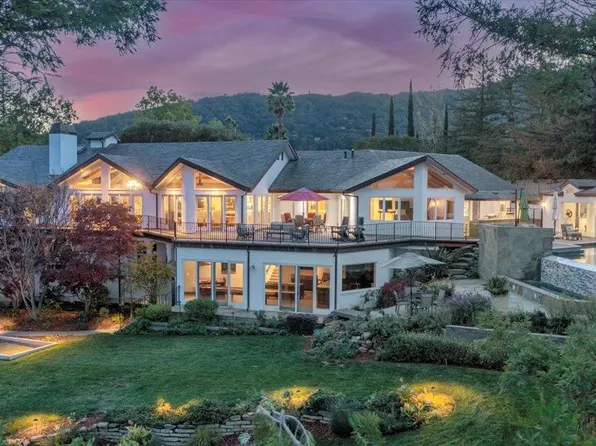 18203 Saratoga Los Gatos Rd, Monte Sereno, CA 95030