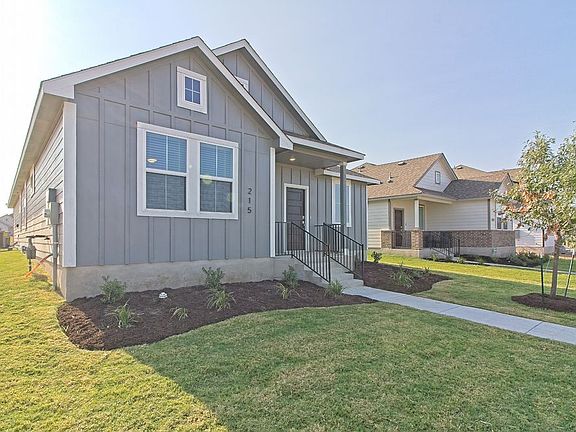 2nd image of 215 Bethany Creek Dr