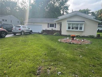 26 Del Verde Rd, Rochester, NY, 14624