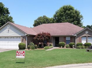320 Natchez Trl, Conway, AR 72032