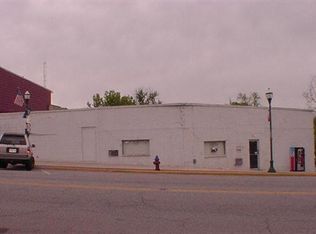 166 W Main St, Georgetown, KY 40324