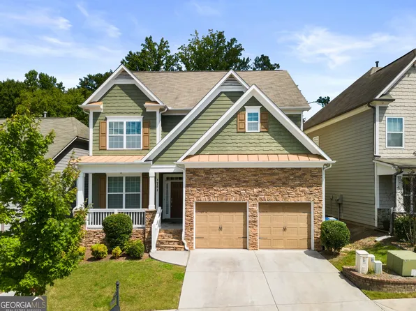 1751 Hollingsworth Blvd NW, Atlanta, GA 30318