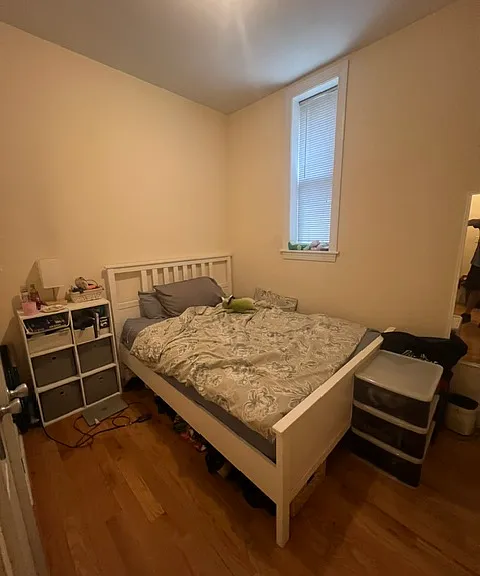 3323 Powelton Ave #1R — Photo 4