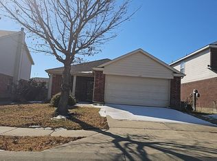 1229 Pine Forest Dr, Princeton, TX 75407