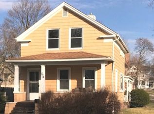 504 Comstock St, Adrian, MI 49221