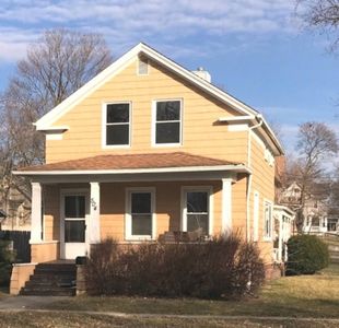 504 Comstock St, Adrian, MI, 49221