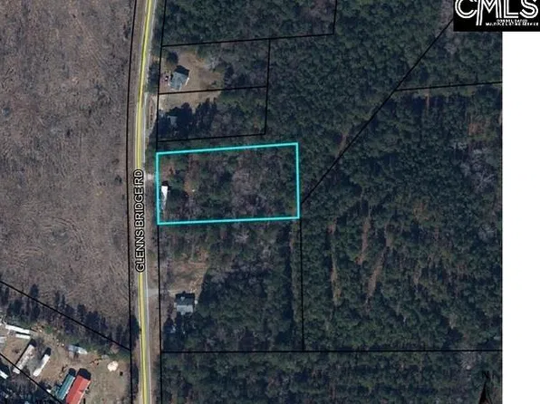 2139 Glenns Bridge Rd, Winnsboro, SC 29180