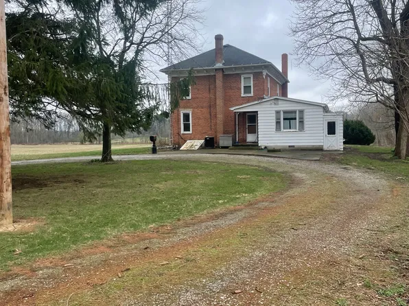 526 County Road 1302, Ashland, OH 44805
