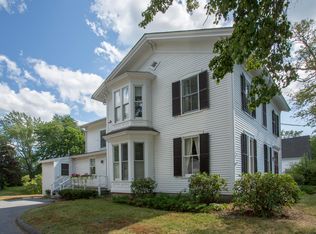 1144 Main St, Mount Desert, ME 04660