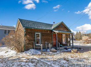 128 E 3rd St, Nederland, CO 80466