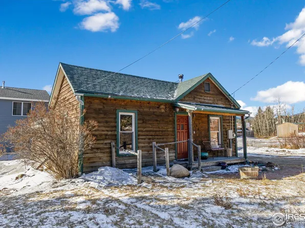 128 E 3rd St, Nederland, CO 80466