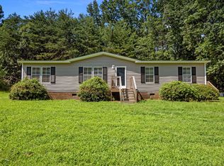 210 Apple Tree Ln, Roxboro, NC 27574